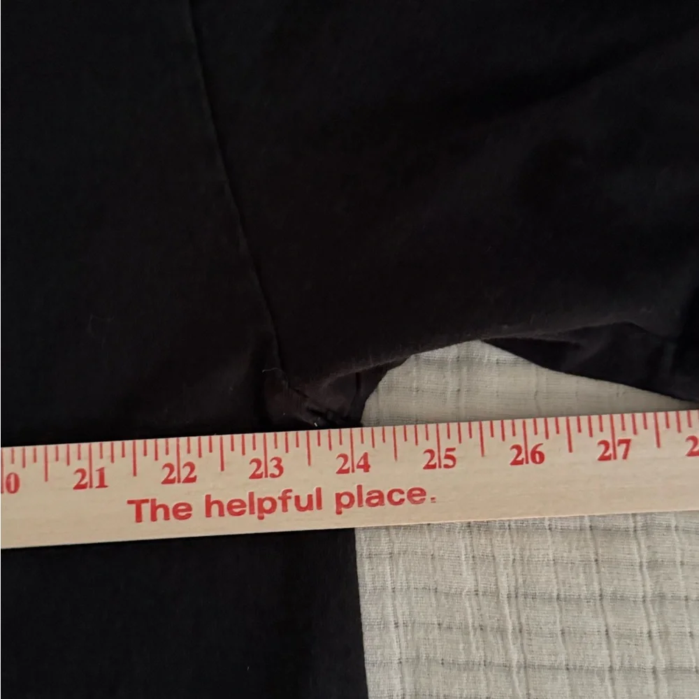 Stussy Wizard Graphic T-Shirt Black XL Vintage Style Streetwear 8-Ball Spell - Picture 9 of 10